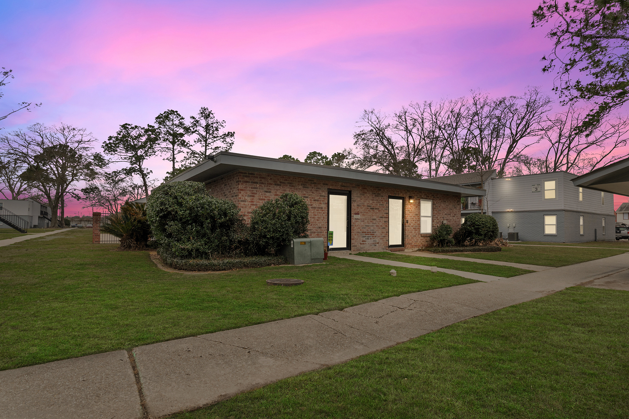 Chestnut Ridge The Multifamily Advisory Group at Cushman & Wakefield